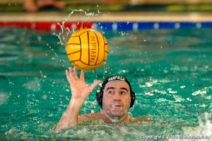 Ecco Il Primo Trofeo Di Pallanuoto Citta Di Treviglio Bergamo Sport News